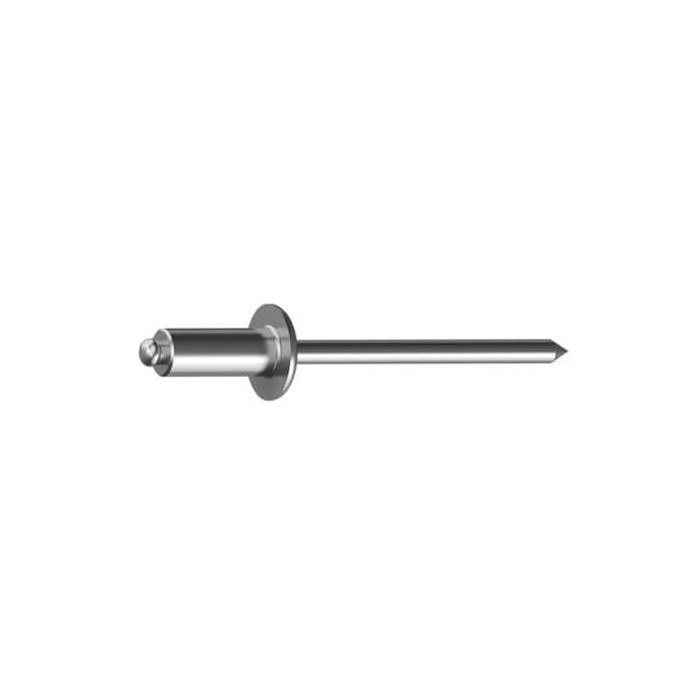 krepezhgroup product DIN 7337 А2 М3 x 8 image