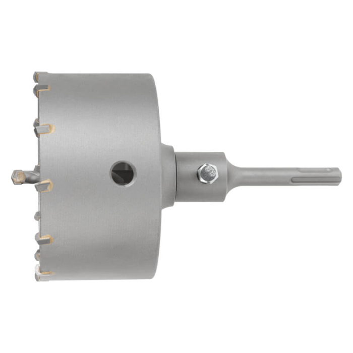 krepezhgroup product Диамантена боркорона SDS Plus, Cutop Profi, ø 110 mm image