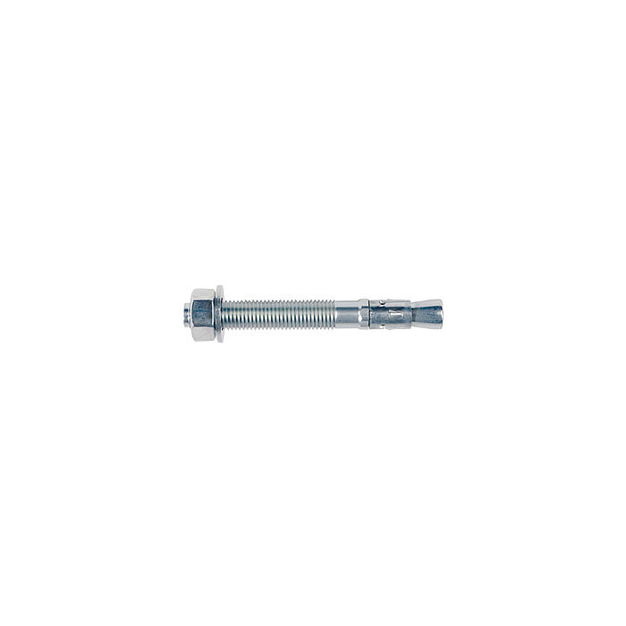 krepezhgroup product Сегментен анкер Zn М8х50 image