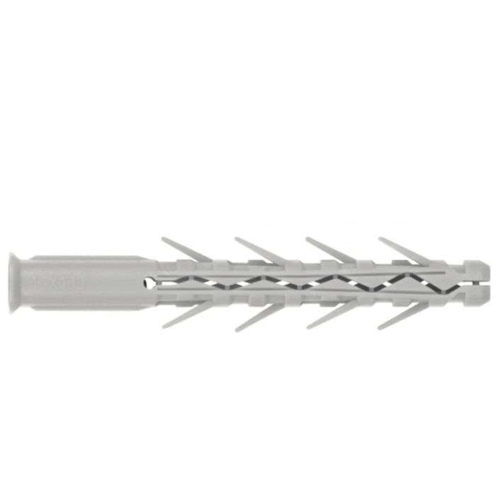 krepezhgroup product Дюбел FRIULSIDER NYLON 10х100 image