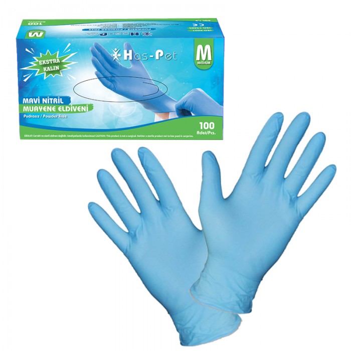 krepezhgroup product Haspet плътни, сини - Размер S image