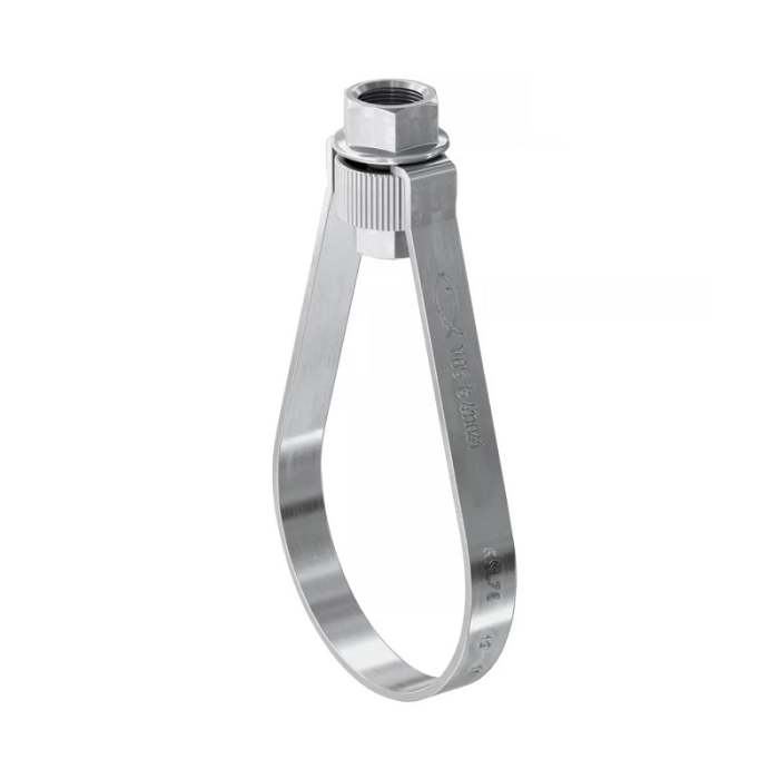 krepezhgroup product Спринклерна скоба FISCHER FRSL 1 1/4" (43мм M8) image