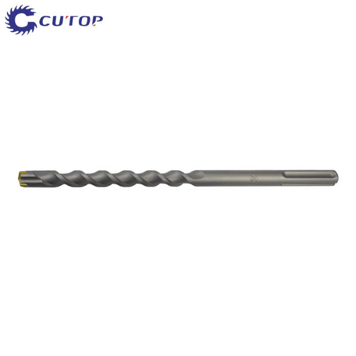 krepezhgroup product Cutop Profi Plus Свредло за бетон SDS-Max, четиривърхо - 18 x 340/290 mm image