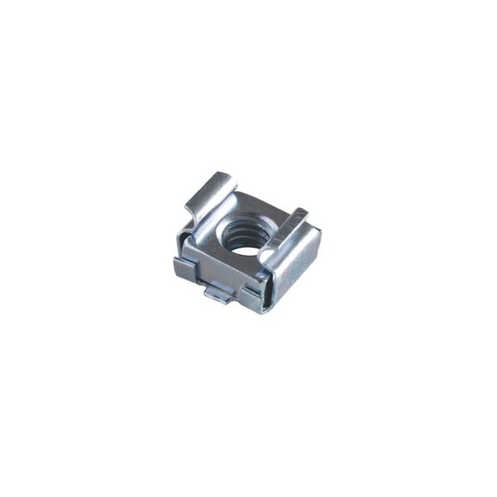 krepezhgroup product Гайка DIN 88109 М4 image