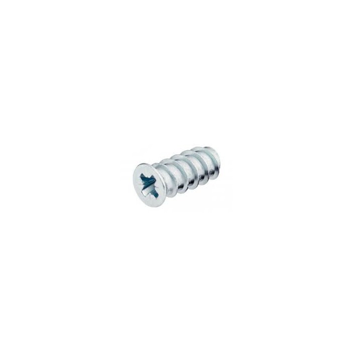 krepezhgroup product Евровинт PZ2 М6,3х11 (500 бр.) image