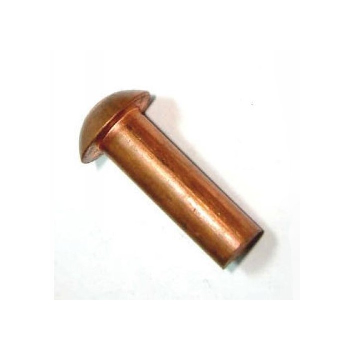 krepezhgroup product DIN 660 М2X5 image