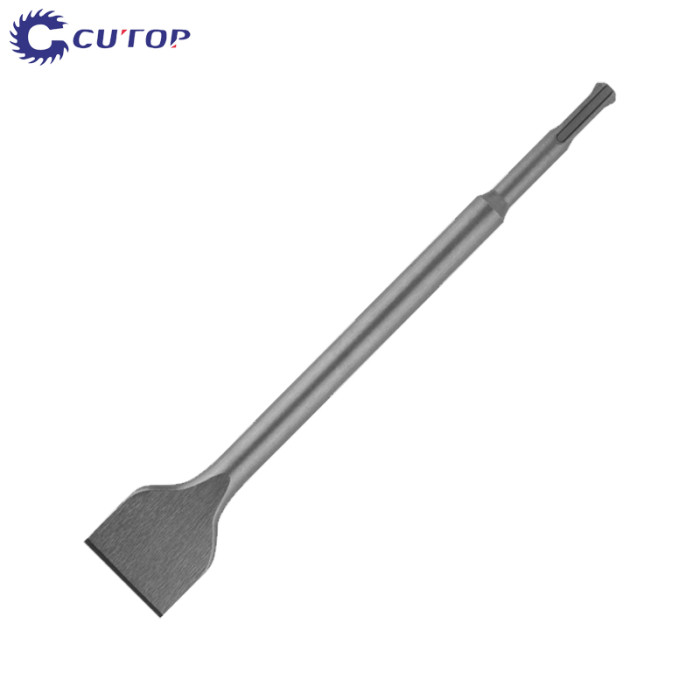 krepezhgroup product Длето широко SDS-Plus, FDW Cutop Profi, 14x400x40 мм image