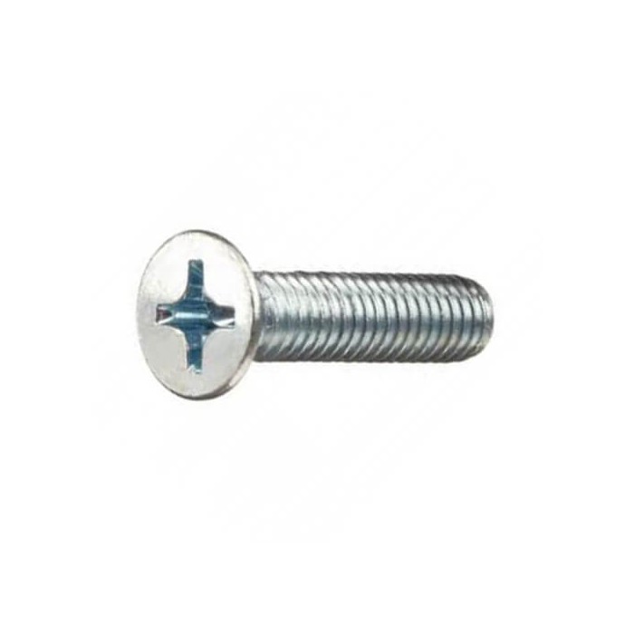 krepezhgroup product DIN 965 ZN М4х20 (50 бр.) image