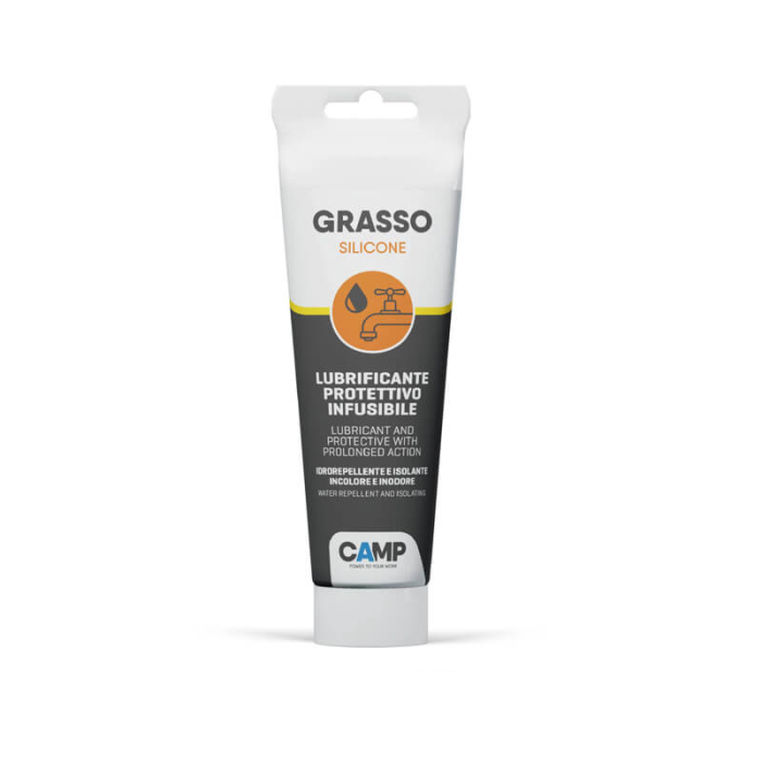 krepezhgroup product CAMP Силиконова грес, 150 ml image