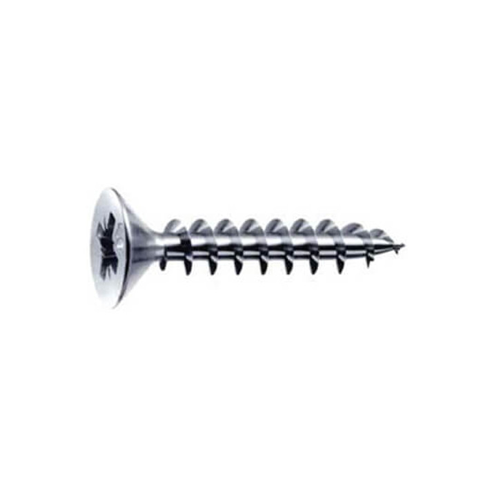 krepezhgroup product Винт за дърво А2 М3x40 image