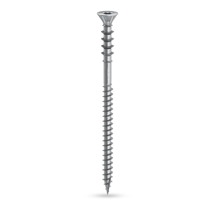 krepezhgroup product Регулируеми дистанционни винтове TYPE 17 M6x100 TORX 25 (100 бр.) image