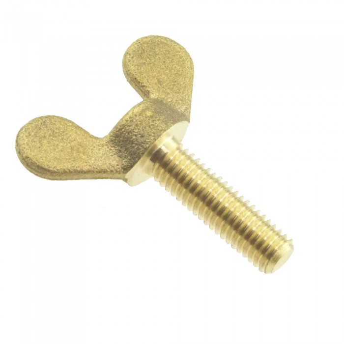 krepezhgroup product DIN 316 Крилчат винт месинг 5x30 image