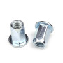 product Нит гайка Zn М5х13,5 (100 бр.) thumb