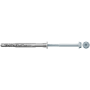 product Дюбел с винт шестостенна глава TORX FISCHER SXRL 10 x 80 FUS thumb