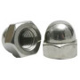 product Гайка DIN 1587 А2 70 М3 thumb