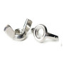 product Гайка DIN 315 А2 70 М3 thumb