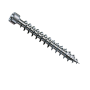 product Винт за дърво, стъкло и рамки SPAX 89014 с цилиндрична глава и цяла резба, T-STAR plus задвижване, покритие WIROX (200 бр.) thumb