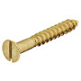 product DIN 97 Винт за дърво месинг 1.6x8 thumb