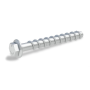 product Винтов анкер Rawlplug R-HLX-HF-ZF шестостенна глава за бетон 8х75 - SW13  (100 бр.) thumb