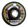 product Диск за шлайфане Z-Master PRO циркониев оксид Т29 thumb