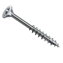 product Строителен винт за дърво SPAX 88091 с фрезенкова глава, частична резба и T-STAR Plus задвижване, WIROX покритие (50 бр.) thumb
