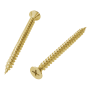 product Винт дърво жълт цинк Ambrovit Cr3 3μm /1000бр./ thumb