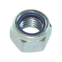 product Гайка DIN 985 Zn 8.8 М4 (50бр.) thumb