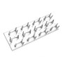 product Планка шипова свързваща, поцинкована (20 бр.) thumb