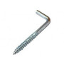 product Г-образна винт с кука за дърво M8x65 thumb