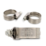 product DIN 3017 Скоба неръждаема  A4 W4 Ø 8 - 12 mm thumb