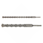 product CUTOP Свредло за бетон, SDS-Plus Двувърхо, GreatFlex Light - 4x110/60 thumb