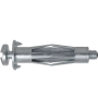 product Метален дюбел за кухини с винт HM 4X32 S thumb