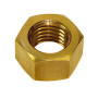 product Гайка DIN 934 месинг М2 thumb