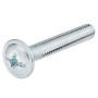 product DIN 967 винт за мебелни дръжки М4х20 (500 бр.) thumb