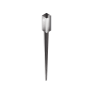 product Основа за греда за набиване, горещо поцинкована thumb