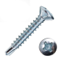 product Самопробивен винт за дограма RIBS (1000 бр.) thumb