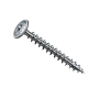product Винт за дървена конструкция SPAX - T 88193 фланцова глава и T-STAR задвижване, A2 (50 бр.) thumb