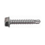 product DIN 7504 К А2 М3.5х9.5 thumb