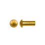 product Нит DIN 660 Brass thumb