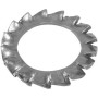 product Шайба DIN 6798 Zn М3 (100 бр.) thumb
