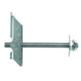 product Пружинен колянов дюбел със шпилка KD 3 thumb