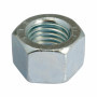 product Гайка DIN 934 Zn 8.8 M5 (1бр.) Лява резба thumb