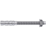 product Сегментен анкер fischer FWA  - несертифициран, поцинкован (ZN) FWA 6x45 thumb