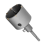 product Диамантена боркорона SDS Plus, Cutop Profi, ø 40 mm thumb