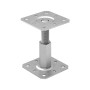 product Регулируема подпора за греда PR 100x100x100-150 mm M20 thumb