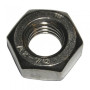 product DIN 934 Гайка шестостенна неръждаема А2 М5 thumb