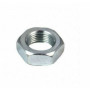 product DIN 439 Гайка шестостенна ниска лява резба к 8.8 Zn M 6 thumb