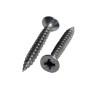product Винт за дърво бял ZN (1000 бр.) thumb