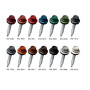 product Винт самопробивен с шайба метал-дърво RAL 6005-светло зелен thumb