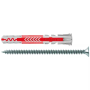 product Универсален дюбел fischer DUOPOWER с винт 5x25 S thumb
